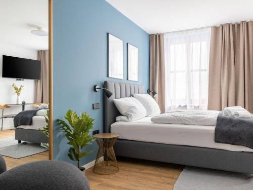 limehome augsburg annastra e