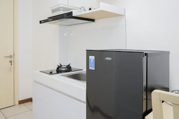 comfort with garden view studio apartment m town residence