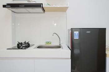 comfort with garden view studio apartment m town residence