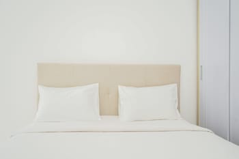 comfort with garden view studio apartment m town residence