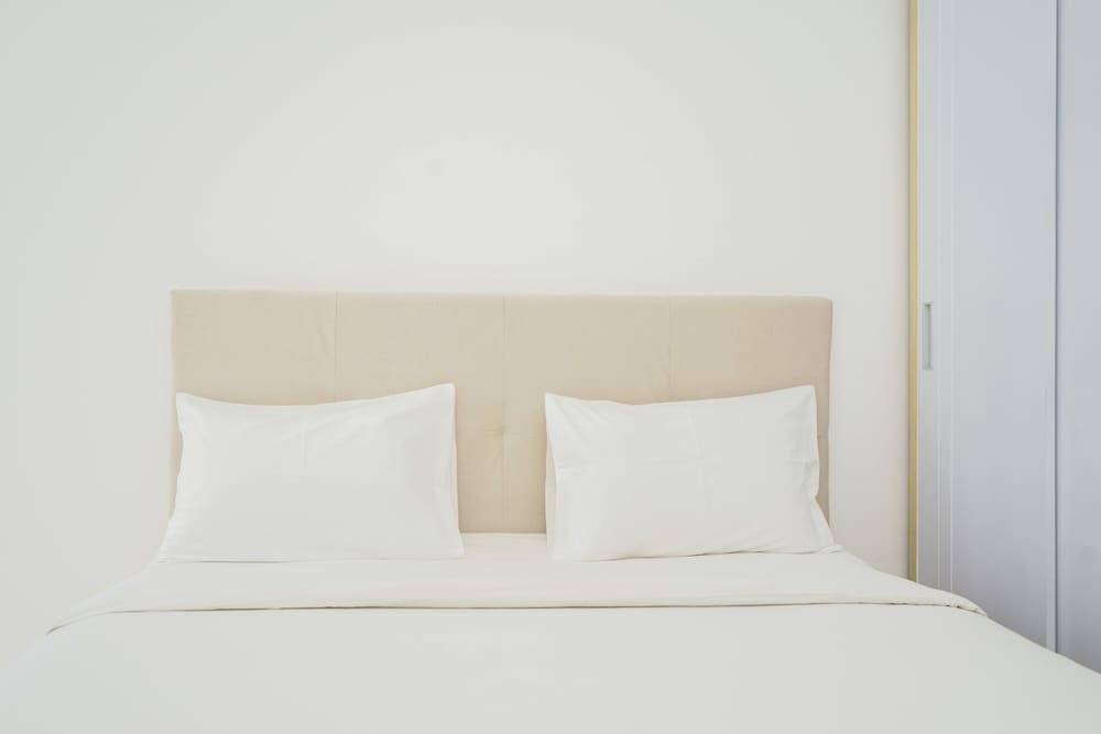 comfort with garden view studio apartment m town residence