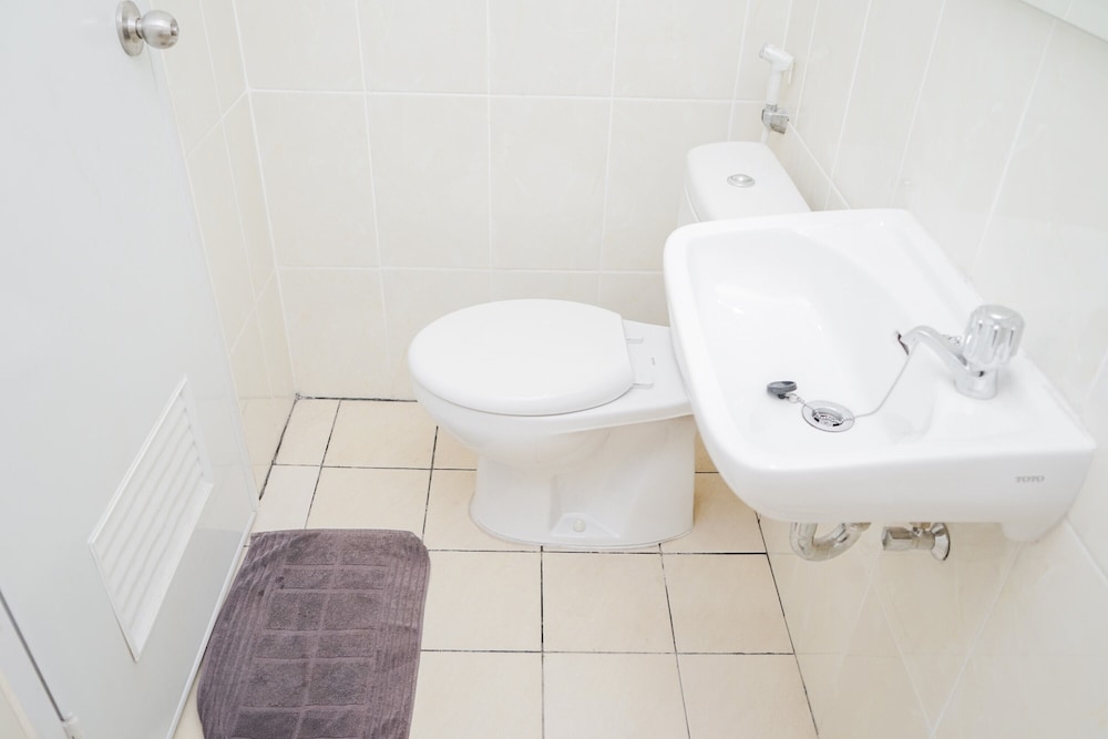 comfort with garden view studio apartment m town residence