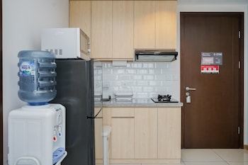 comfortable and nice 1br at m town signature apartment