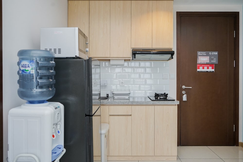 comfortable and nice 1br at m town signature apartment