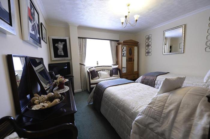 meryan house hotel