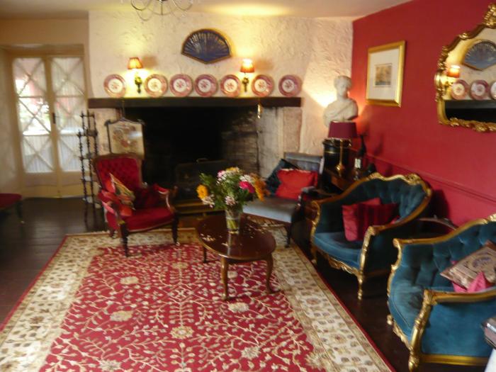 meryan house hotel