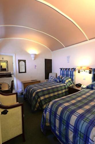 meryan house hotel