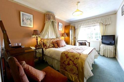 meryan house hotel