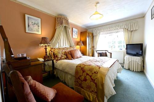 Meryan House Hotel,Somerset>>Exeter,4 star