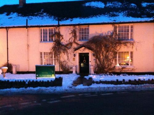 Meryan House Hotel,Somerset>>Exeter,4 star