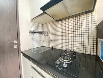 Roomy 2Br Apartment At Jarrdin Cihampelas Apartment,,0 star