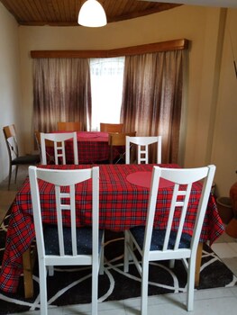 Aj's The Ranch,,3.5 star