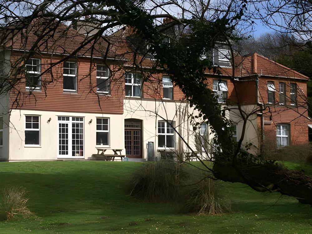 moorlands guest house