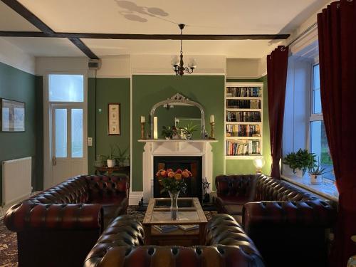 moorlands guest house