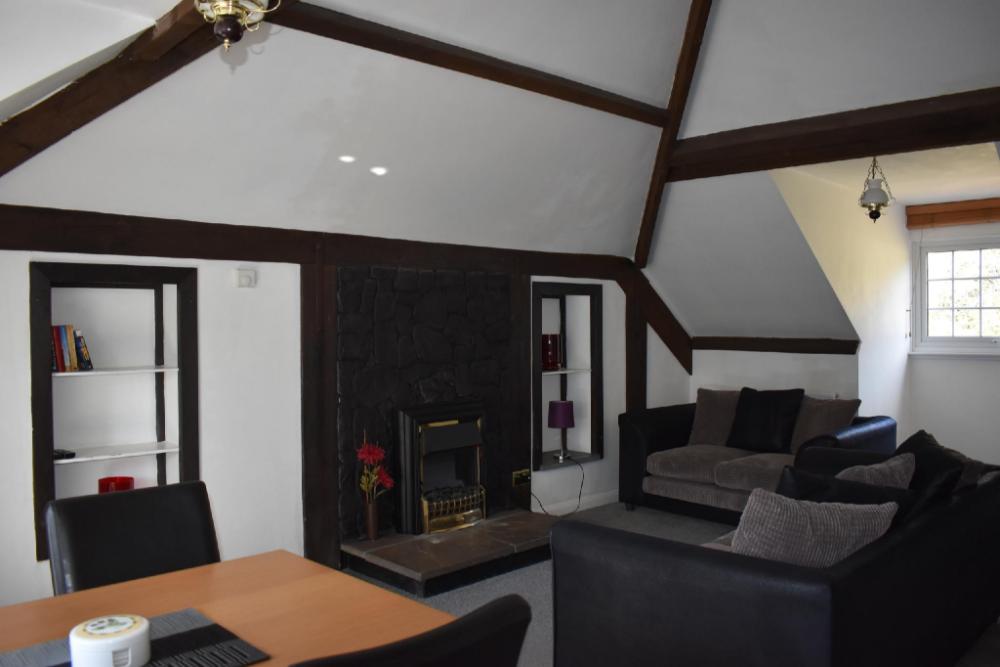 moorlands guest house