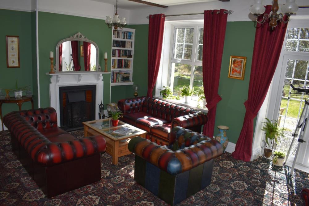 moorlands guest house
