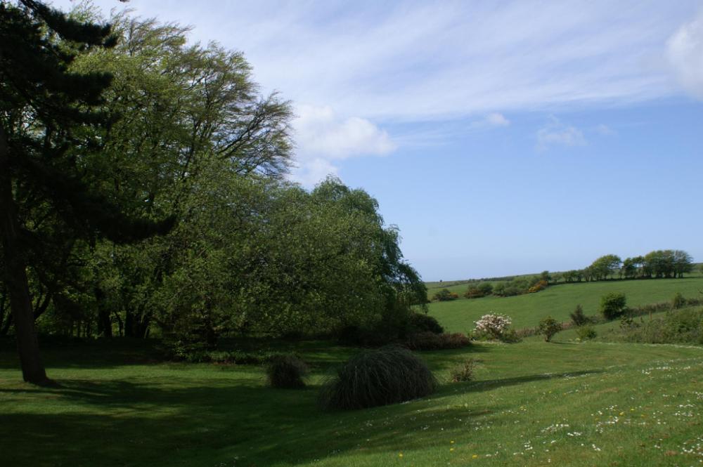 moorlands guest house