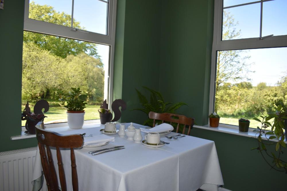 moorlands guest house