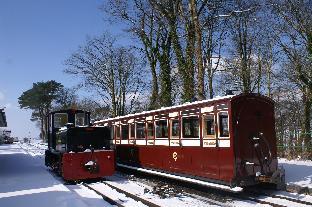 moorlands guest house