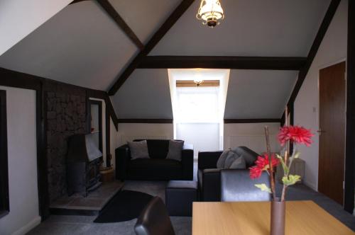 moorlands guest house
