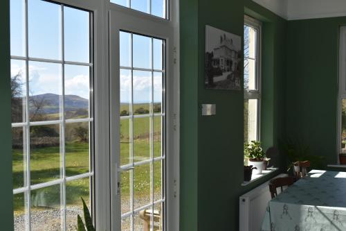 moorlands guest house