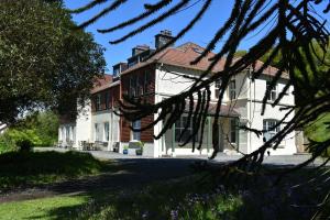 moorlands guest house