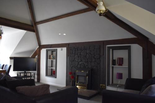 moorlands guest house