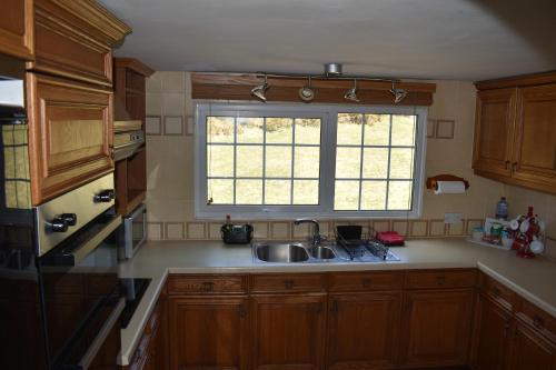moorlands guest house
