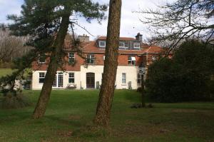 moorlands guest house
