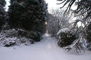 moorlands guest house