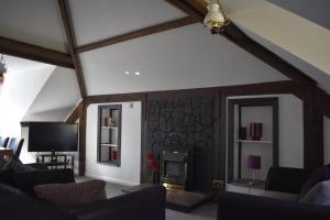 moorlands guest house