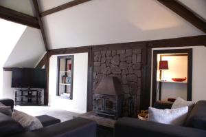 moorlands guest house