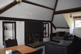 moorlands guest house