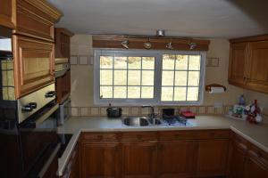 moorlands guest house