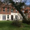 moorlands guest house