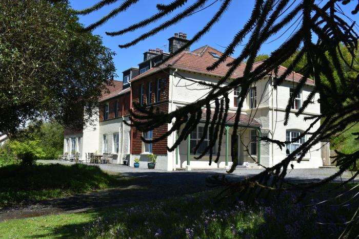 moorlands guest house