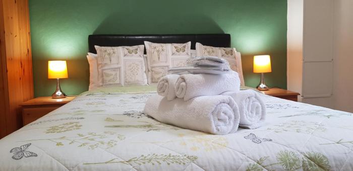 moorlands guest house