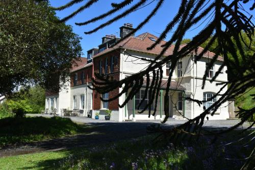 moorlands guest house