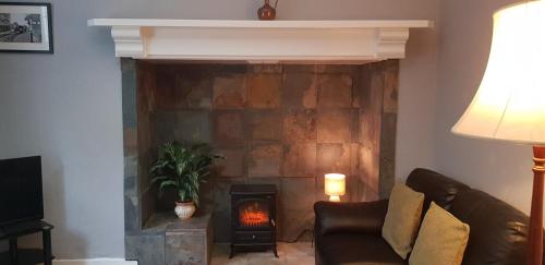 moorlands guest house