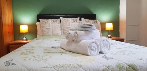 moorlands guest house