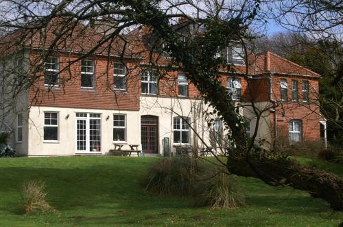 moorlands guest house