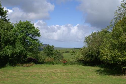 moorlands guest house