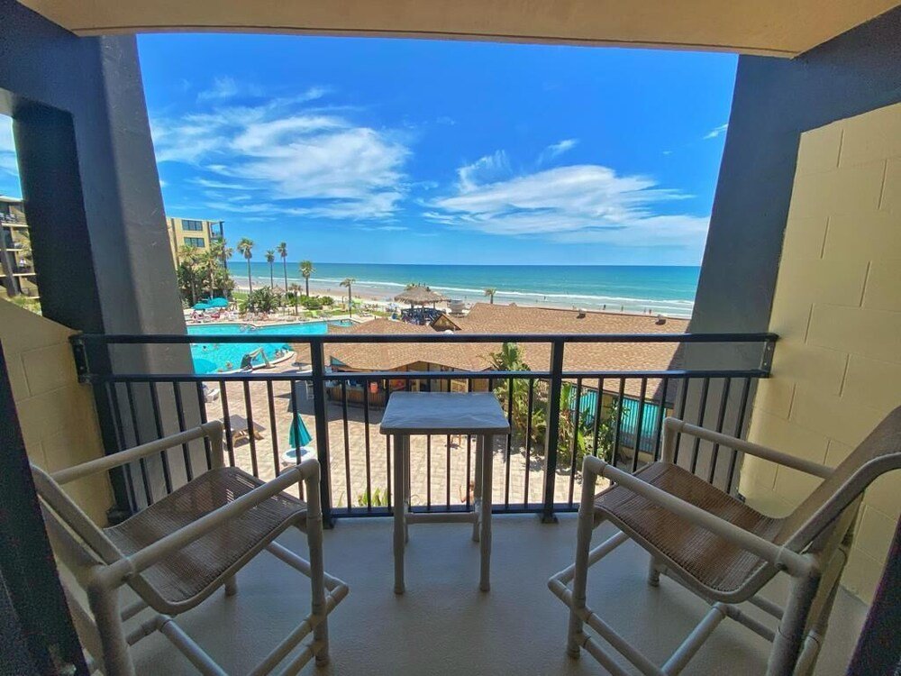 daytona beach shores