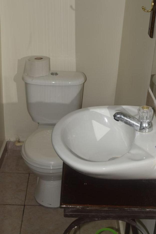 orison hostels managua