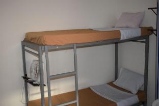 orison hostels managua