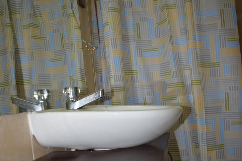 orison hostels managua