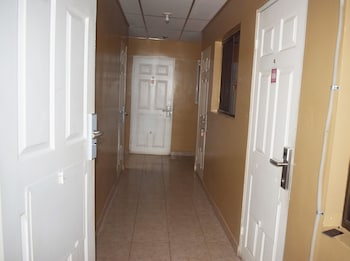 orison hostels managua