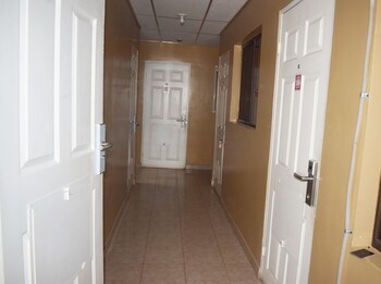 orison hostels managua