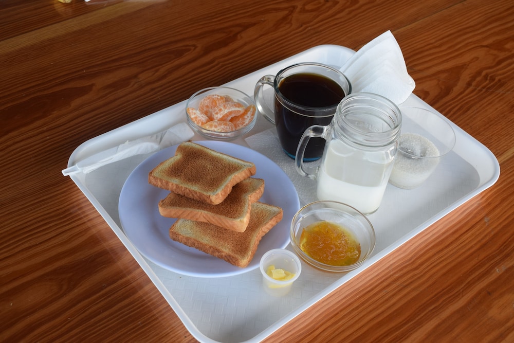 orison hostels managua