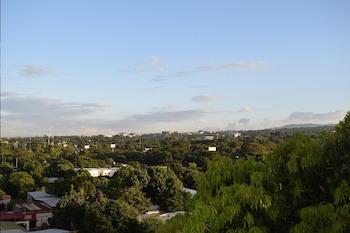 orison hostels managua